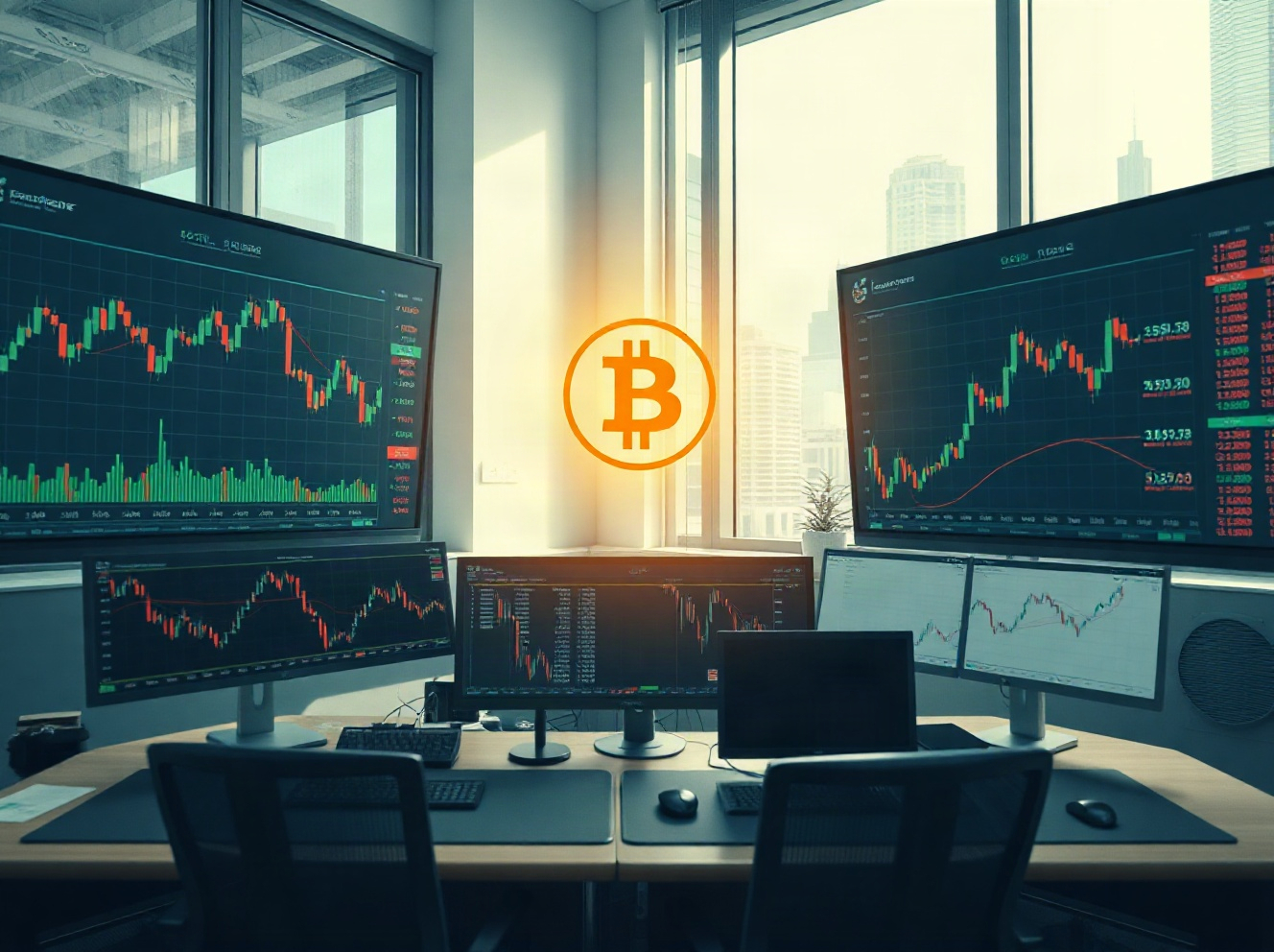 Trump Media Reportedly Sells 2,628 BTC Worth $165M as Bitcoin Strategy Shifts