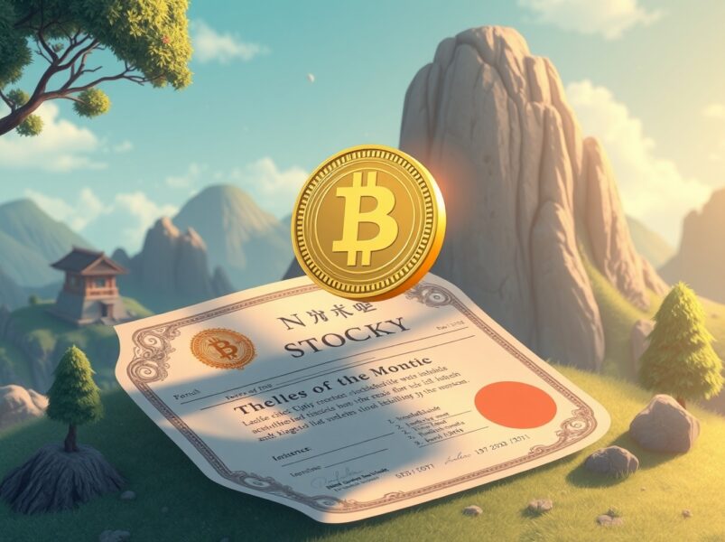 Trump Media Token Distribution: Revolutionary Shareholder Benefits Launch via Crypto.com on February 2