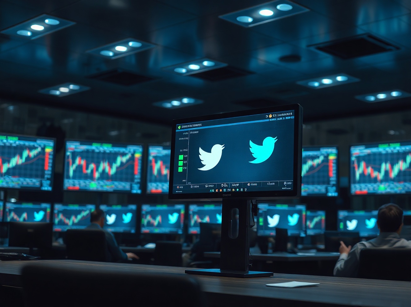 Trump Media to Sell Real-Time Truth Social Data Feeds to Financial Firms, WSJ Reports