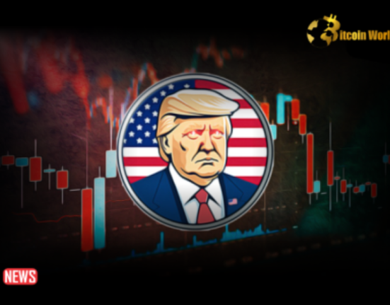 Trump Meme Coins Dip but Broader Picture Tells Different Story