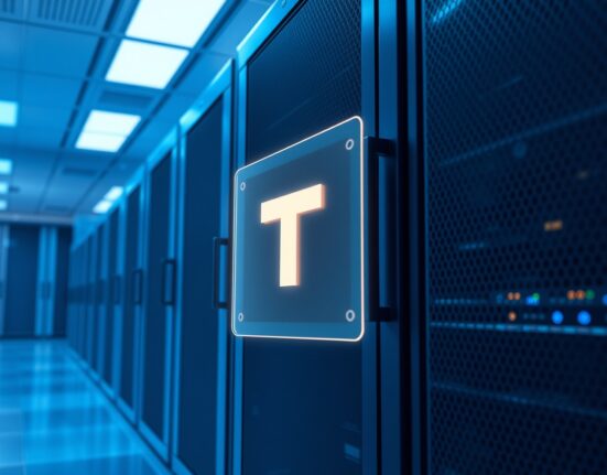 Digital vault representing the $14.4M TRUMP token deposit to Binance by the meme coin team.