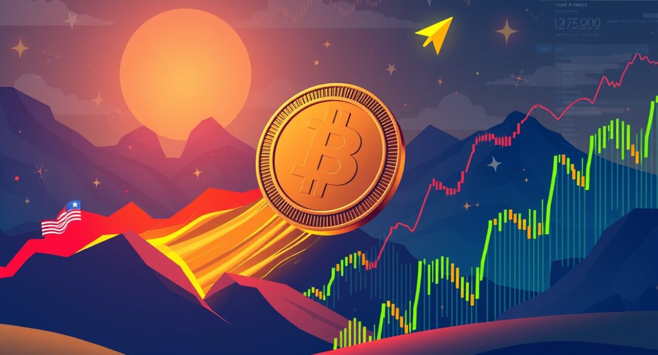 Explosive TRUMP Meme Coin Price Prediction: Will $TRUMP Price Reach $50 by 2030?