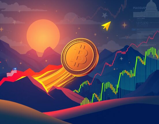 Explosive TRUMP Meme Coin Price Prediction: Will $TRUMP Price Reach $50 by 2030?