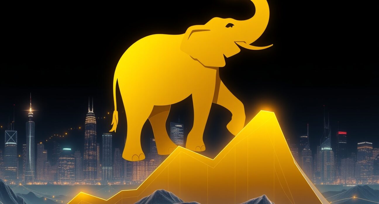 TRUMP Meme Coin: Unlocking Future Potential – Will $TRUMP Price Soar to $50?