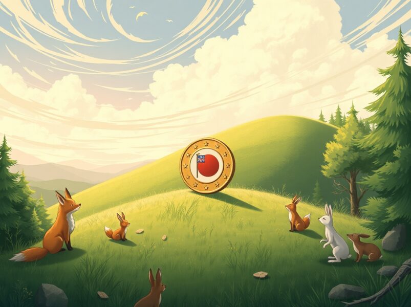 TRUMP Meme Coin Price Prediction: A Sober Analysis for 2026, 2027, and Beyond