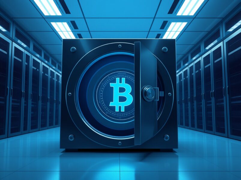 TRUMP Memecoin Stuns Market with $23.18M BitGo Custody Deposit