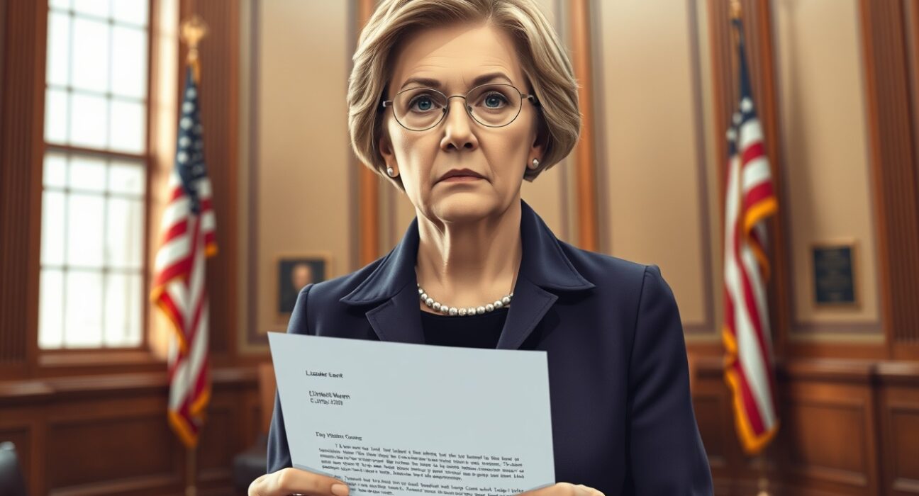 US senator questions Trump memecoin conference scheduling in official letter.