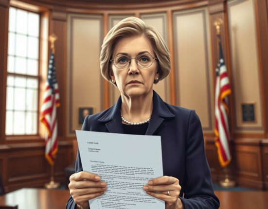 US senator questions Trump memecoin conference scheduling in official letter.