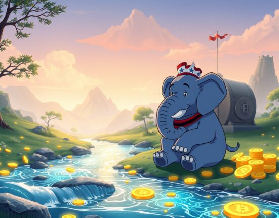 Analysis of the TRUMP memecoin's multi-million dollar transfer and potential over-the-counter sale implications.