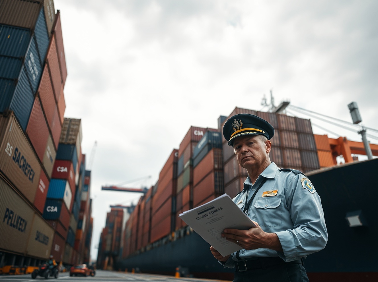 Trump Signals Additional Tariffs Needed, Escalating Trade Policy Uncertainty