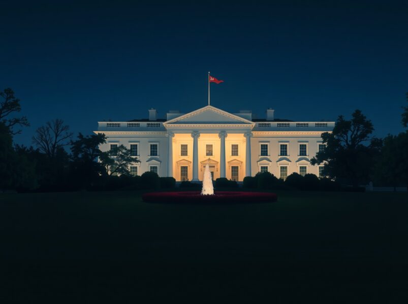 Crucial Update: Trump Schedules Pivotal National Address on Iran for April 2