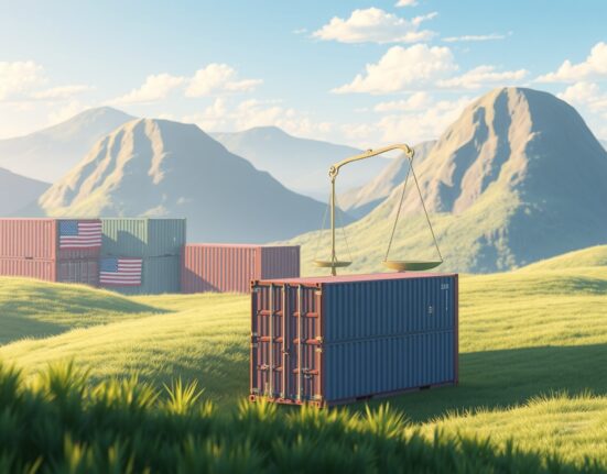 Analysis of Trump's national security tariffs strategy following Supreme Court trade ruling decision