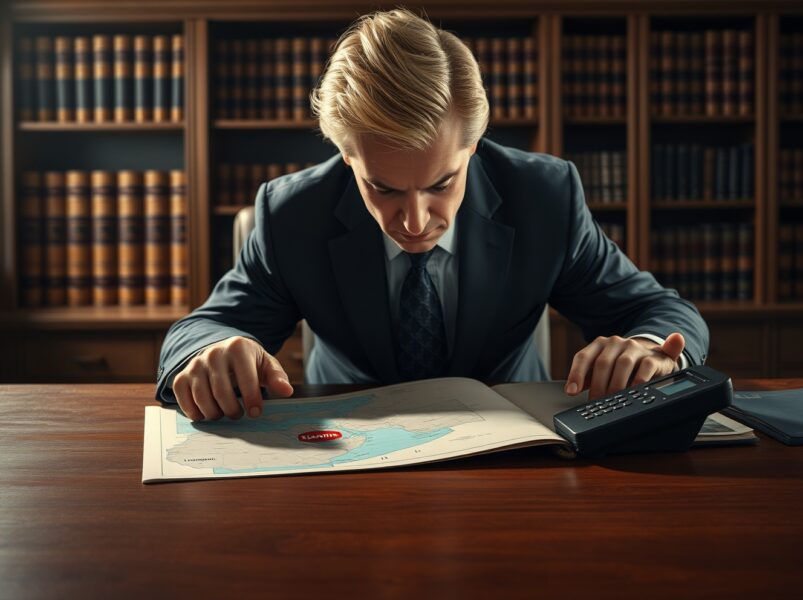 Trump Netanyahu Lebanon Strikes: Crucial Request to Ease Tensions for Iran Deal