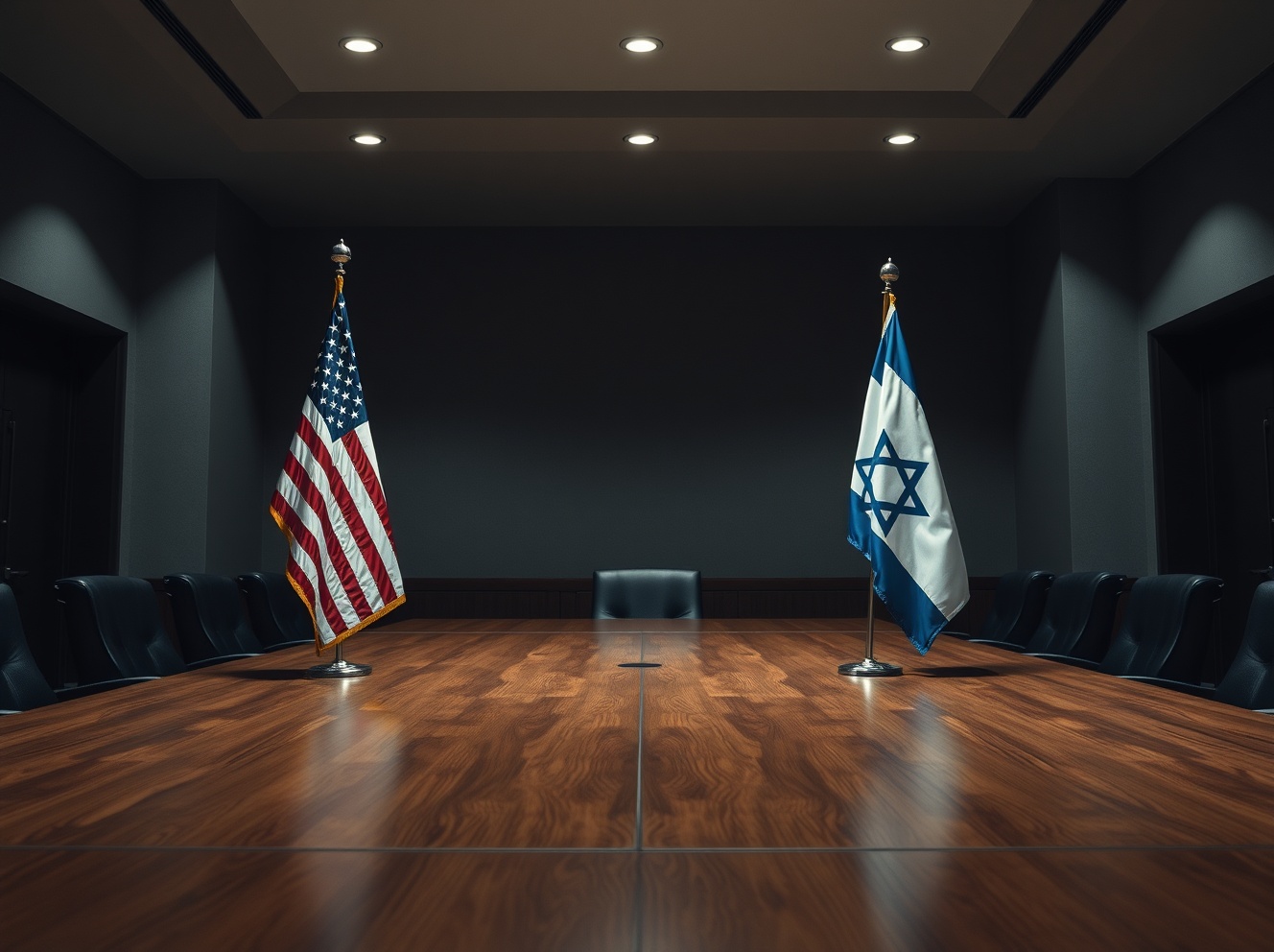 Axios: Trump Unleashed Profanity-Laced Tirade at Netanyahu Over Lebanon Escalation