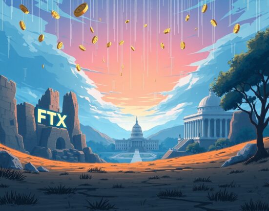 Analysis of Trump's decision against a pardon for FTX founder Sam Bankman-Fried and its impact on crypto regulation.
