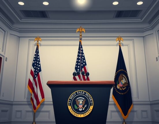 President Trump says he will not use nuclear weapons on Iran during a White House press briefing