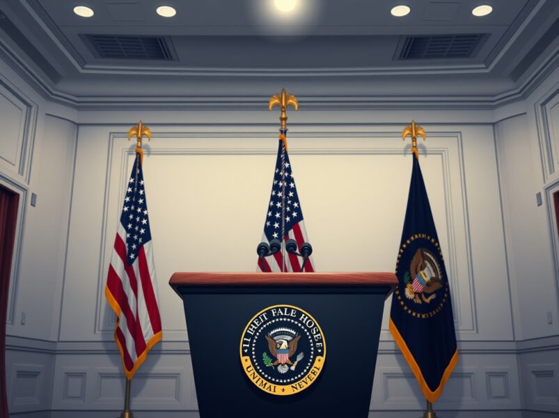 Trump Nuclear Weapons Pledge on Iran Reshapes Global Deterrence Strategy