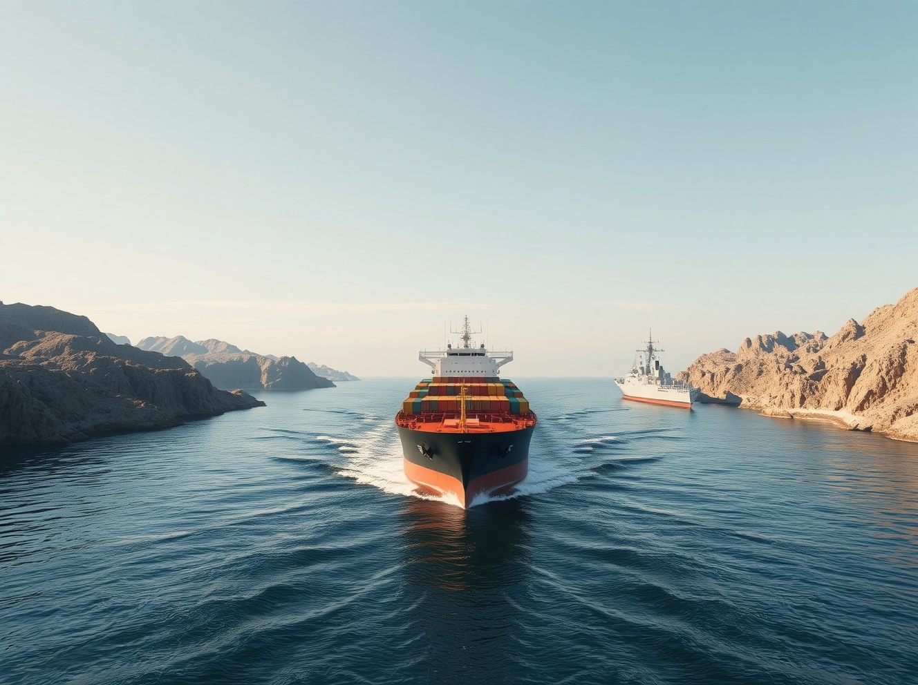 Trump Orders Resumption of Iran Blockade, Demands 20% Reimbursement on Strait of Hormuz Cargo