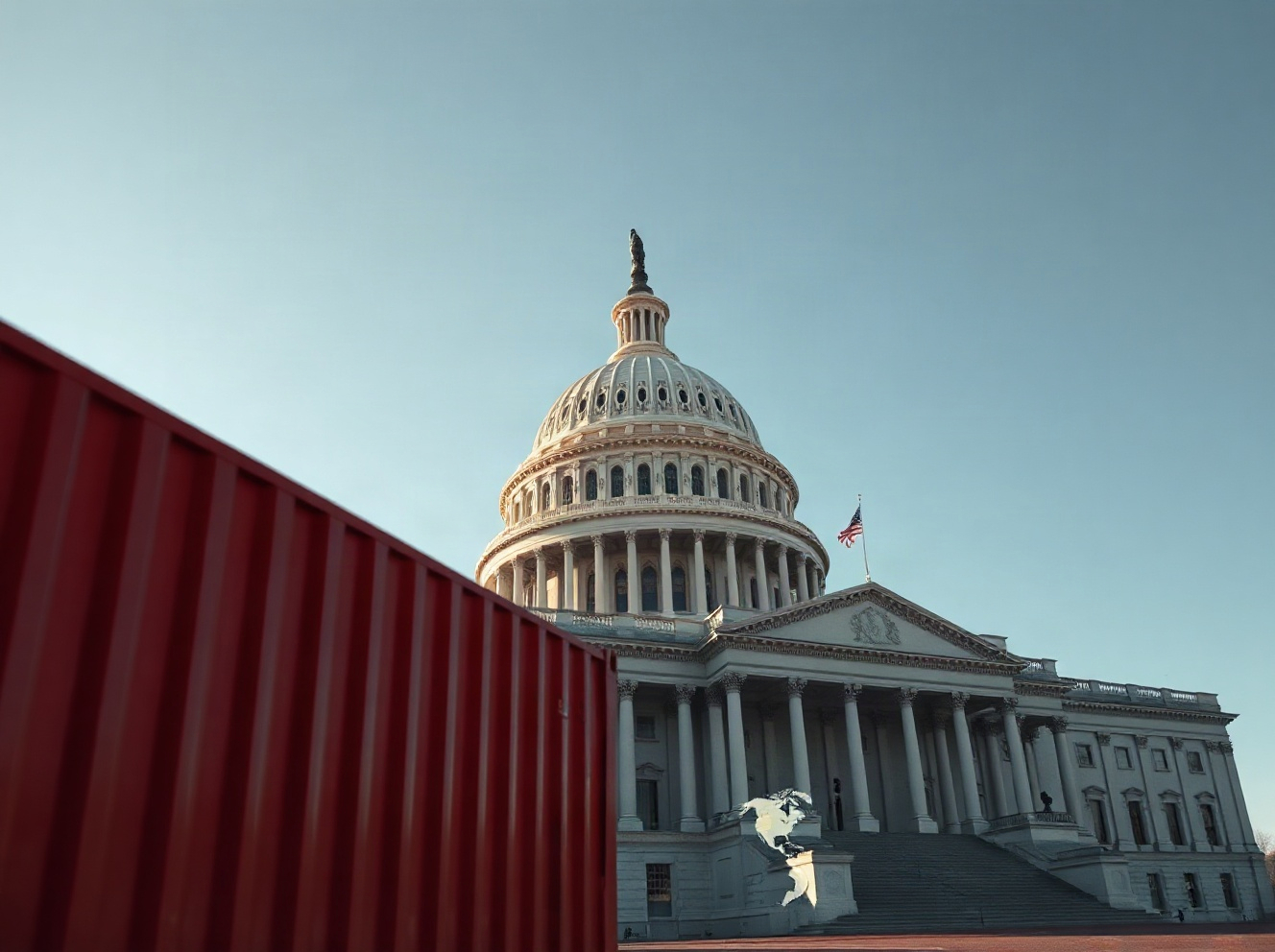 Trump Announces Pause on 50% Tariffs Against Canada