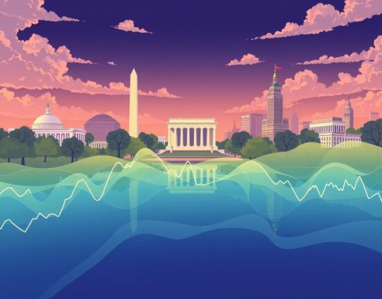 Rabobank analysis of Trump policy signals creating market risks for US financial stability