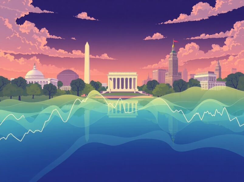 Trump Policy Signals: Critical Market Risks Identified by Rabobank Analysis