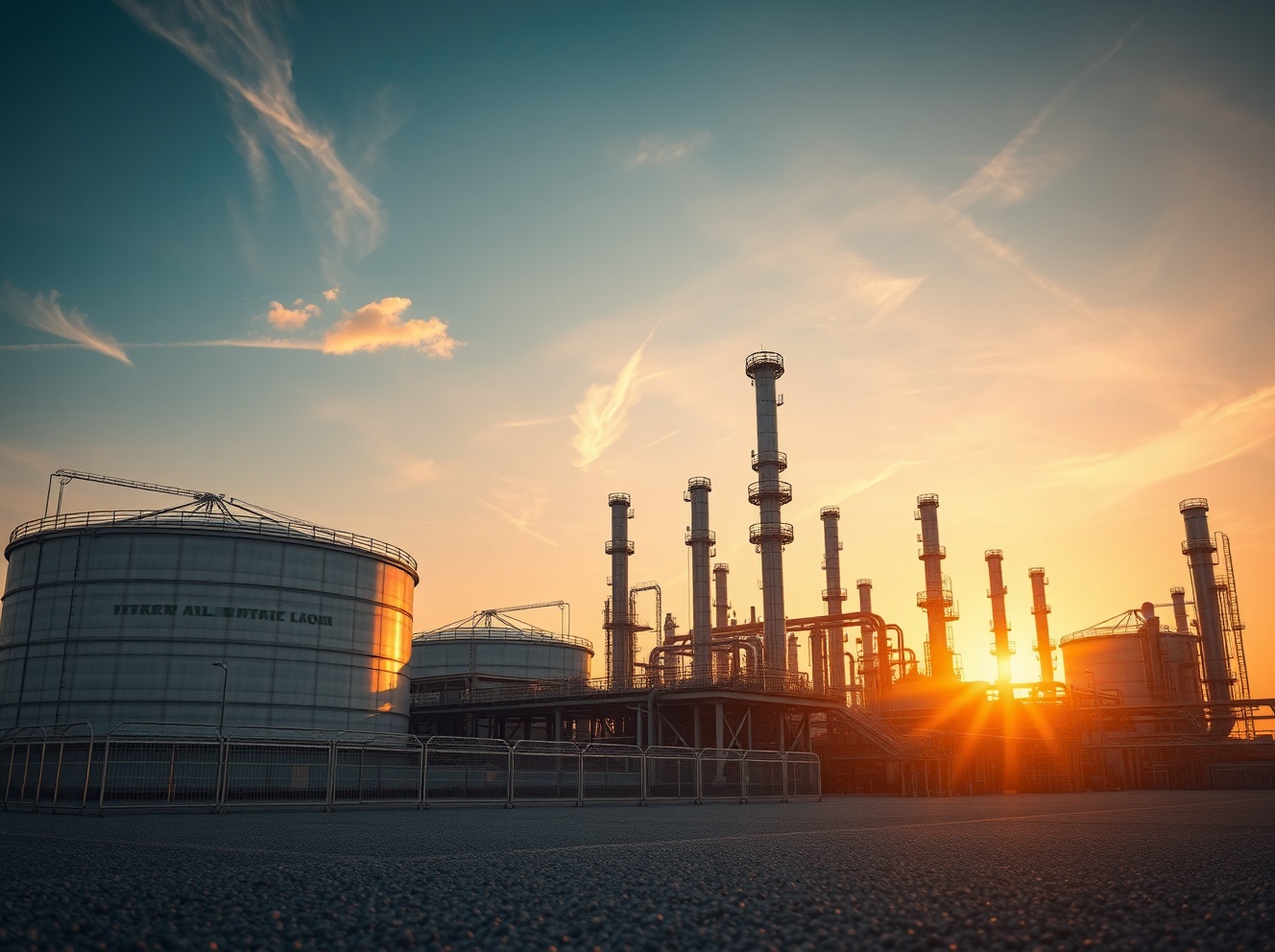 Trump Predicts Sharp Decline in Oil and Gasoline Prices Following Iran Resolution