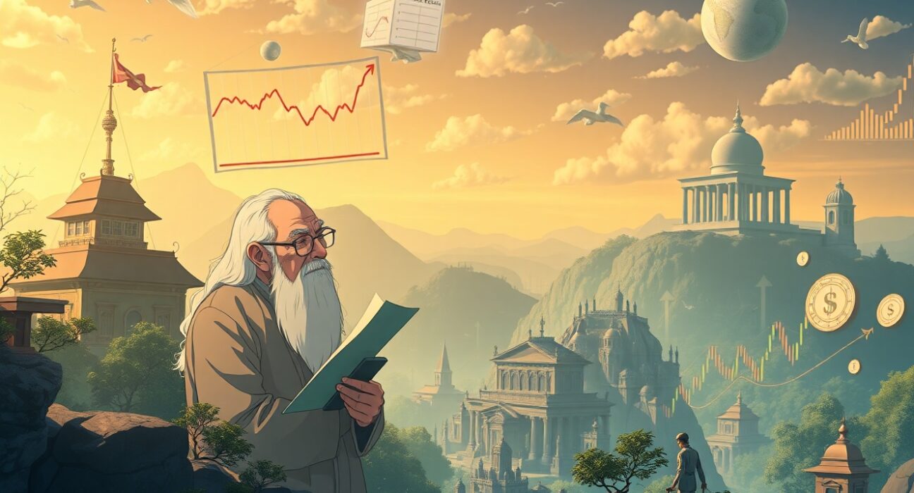 Economic analysis of Donald Trump's rate cuts proposal for solving US national debt challenges