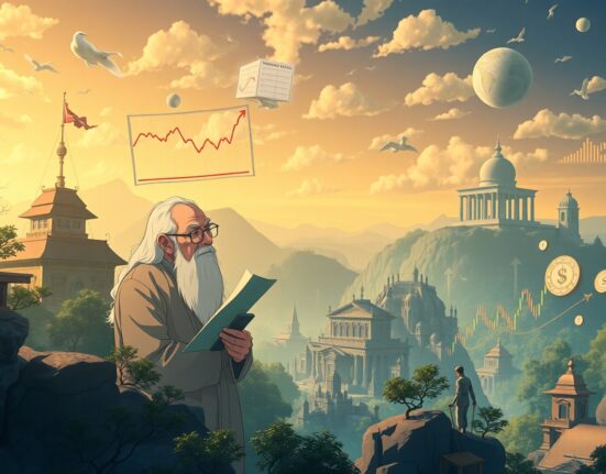 Economic analysis of Donald Trump's rate cuts proposal for solving US national debt challenges