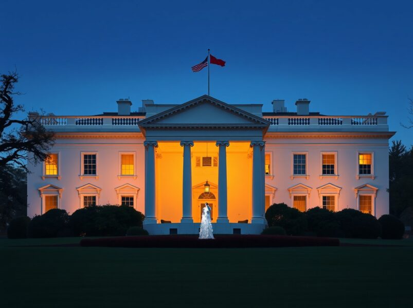 Trump Rejects Iran’s 10-Point Proposal: A Decisive Blow to Diplomatic Efforts