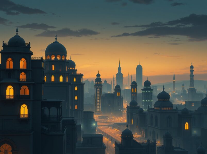 Riyadh Embassy Attack: Trump’s Decisive Vow to Respond Shakes US-Saudi Relations