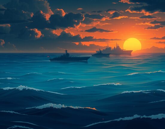 Strategic implications of a second US aircraft carrier deployment near Iran amid failing diplomacy.