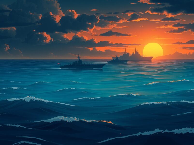 Trump’s Critical Warning: Second Carrier Deployment Looms as Iran Talks Face Collapse