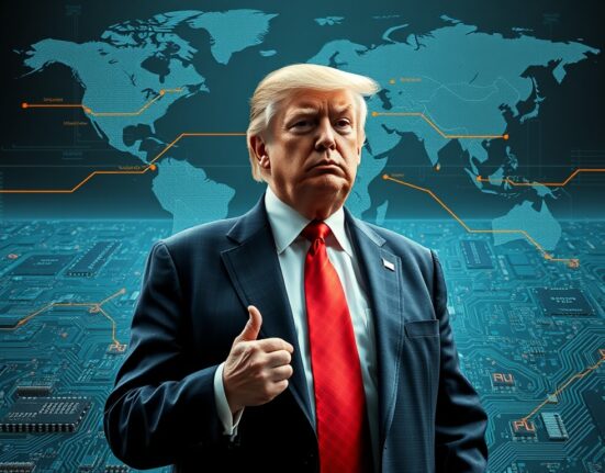 Semiconductor Tariffs: Urgent Uncertainty Looms Over US Tech Industry