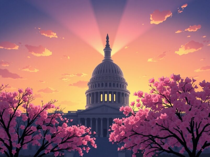 Trump Shutdown Bill: Historic Legislation Ends Partial U.S. Government Crisis