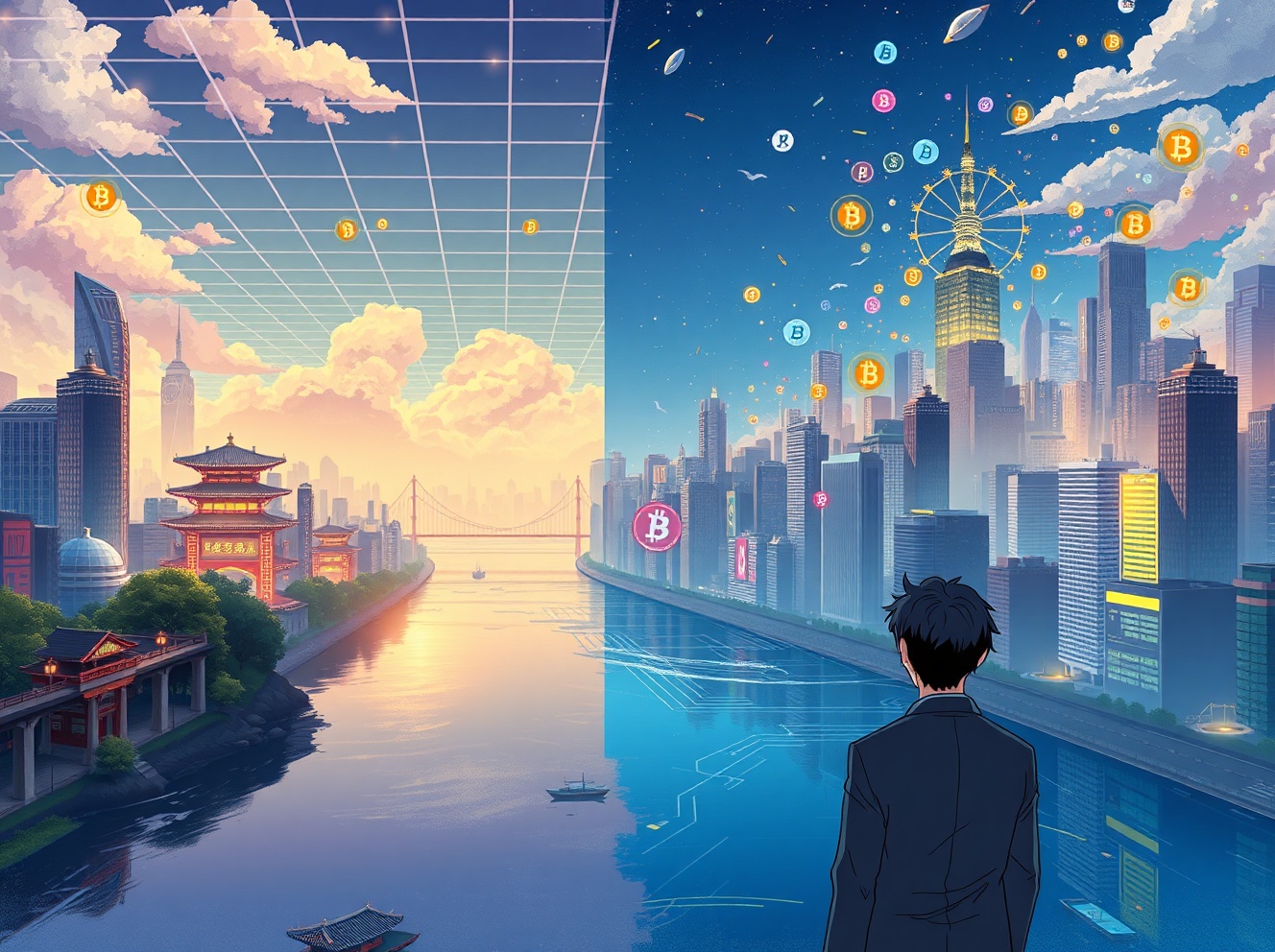 Crypto Ownership Limits: Eric Trump’s Stark Declaration on South Korea’s ‘Unimaginable’ Regulatory Move