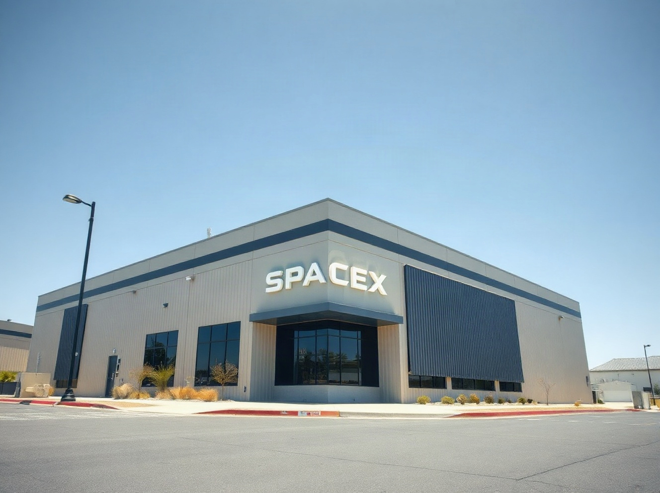 Trump purchased up to $50,000 in SpaceX stock after record IPO
