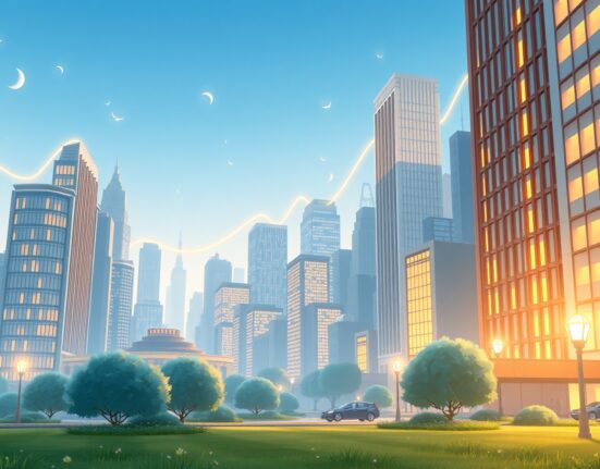 Analysis of Trump's prediction for US stock market doubling with economic context and expert perspectives