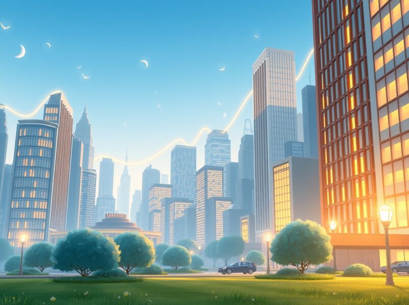 Trump’s Bold Prediction: US Stock Market Could Double by End of Presidential Term