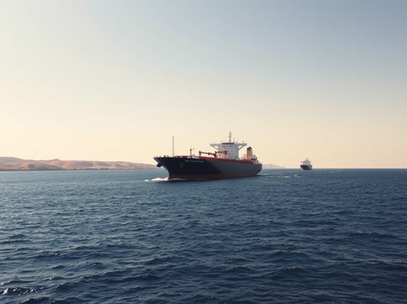 Trump Confirms Strait of Hormuz Fully Opened on June 12