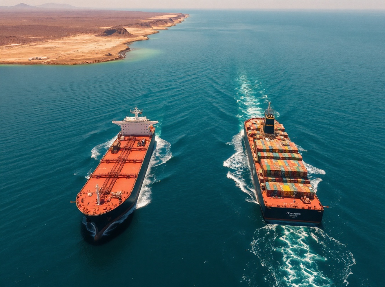 Trump Announces Plan to Fully Reopen Strait of Hormuz by June 19