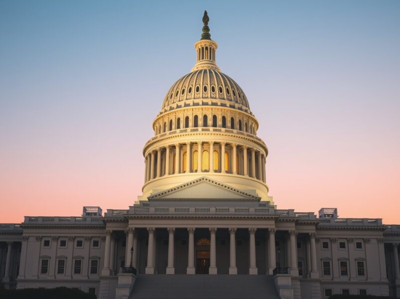 Trump Tariff Revenue Projection: $464 Billion Budget Forecast Sparks Economic Debate