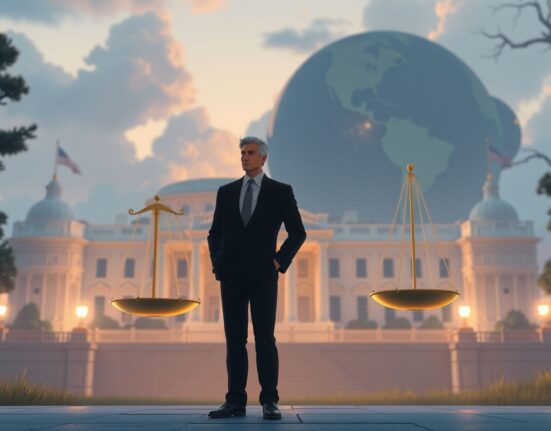 White House economic advisor discusses Trump tariff Supreme Court case alternatives and trade policy options