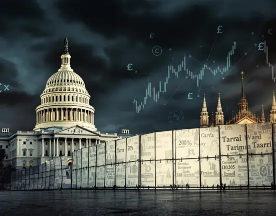 Trump Tariffs: The Looming Shockwave of 15-20% Minimum on EU Goods