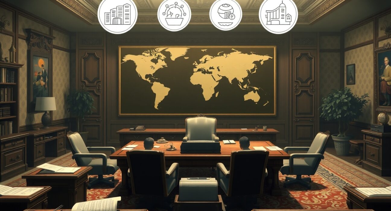 Analysis of Trump administration's potential new tariffs on six industries for national security reasons.