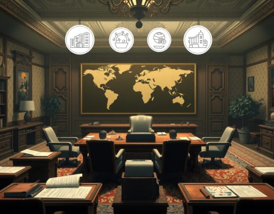 Analysis of Trump administration's potential new tariffs on six industries for national security reasons.