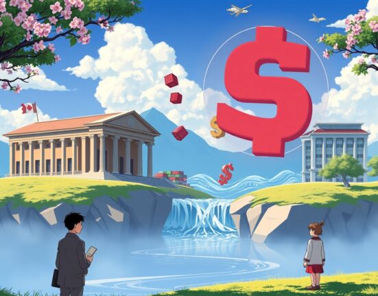 Analysis of Trump's response to Supreme Court ruling on presidential tariff authority and national security powers