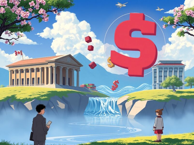 Trumpi tariifid leiavad Ülemkohtult vastuse: president lubab vabastada veelgi võimsamad vahendid riikliku julgeoleku jaoks