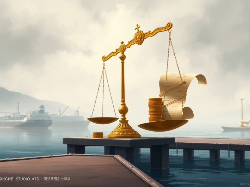 Trump Tariffs Face Critical Showdown as Administration Fights to Keep $133 Billion Despite Court Ruling