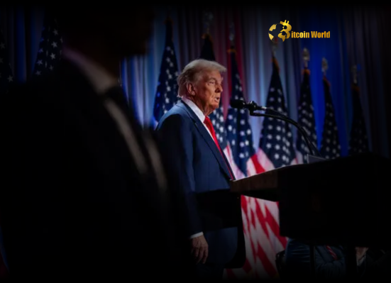 Trump Tariffs: Trump Vows Fierce Trade Court Battle Victory