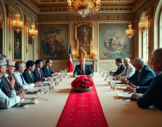 Unveiling the Crucial Role of Trump Tech Leaders in Shaping the Digital Economy